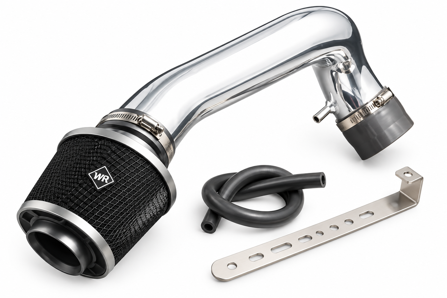 Weapon R 01-05 Honda Civic EX/HX/LX/DX Secret Weapon Intake System